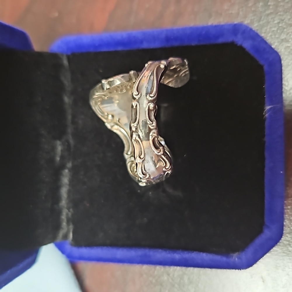 Spoon Ring - image 2